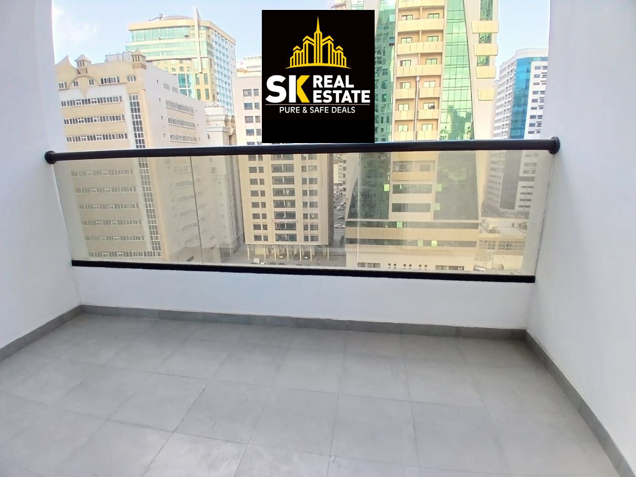 12 CHEQUES OFFER BRAND NEW 2 BHK IN 65K WITH MAID ROOM ONE PARKING FREE