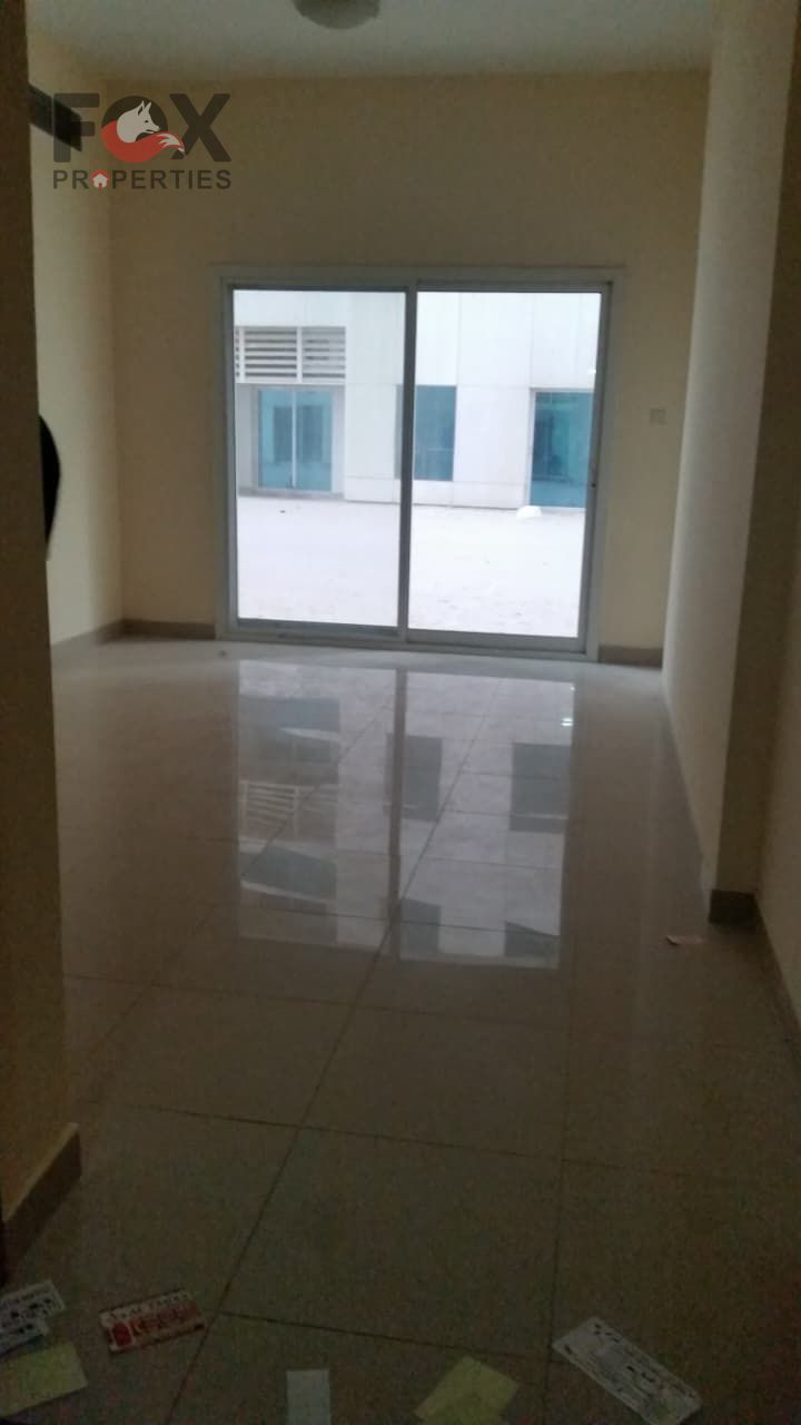 Freehold ownership for all nationalities | Largest one-bedroom apartment in Ajman | Free parking | Excellent location in the city center