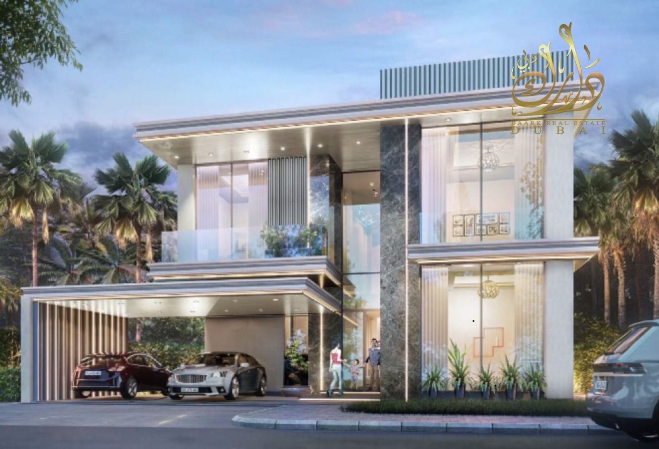 1%Monthly-Waterfront Living-flexible payment plan