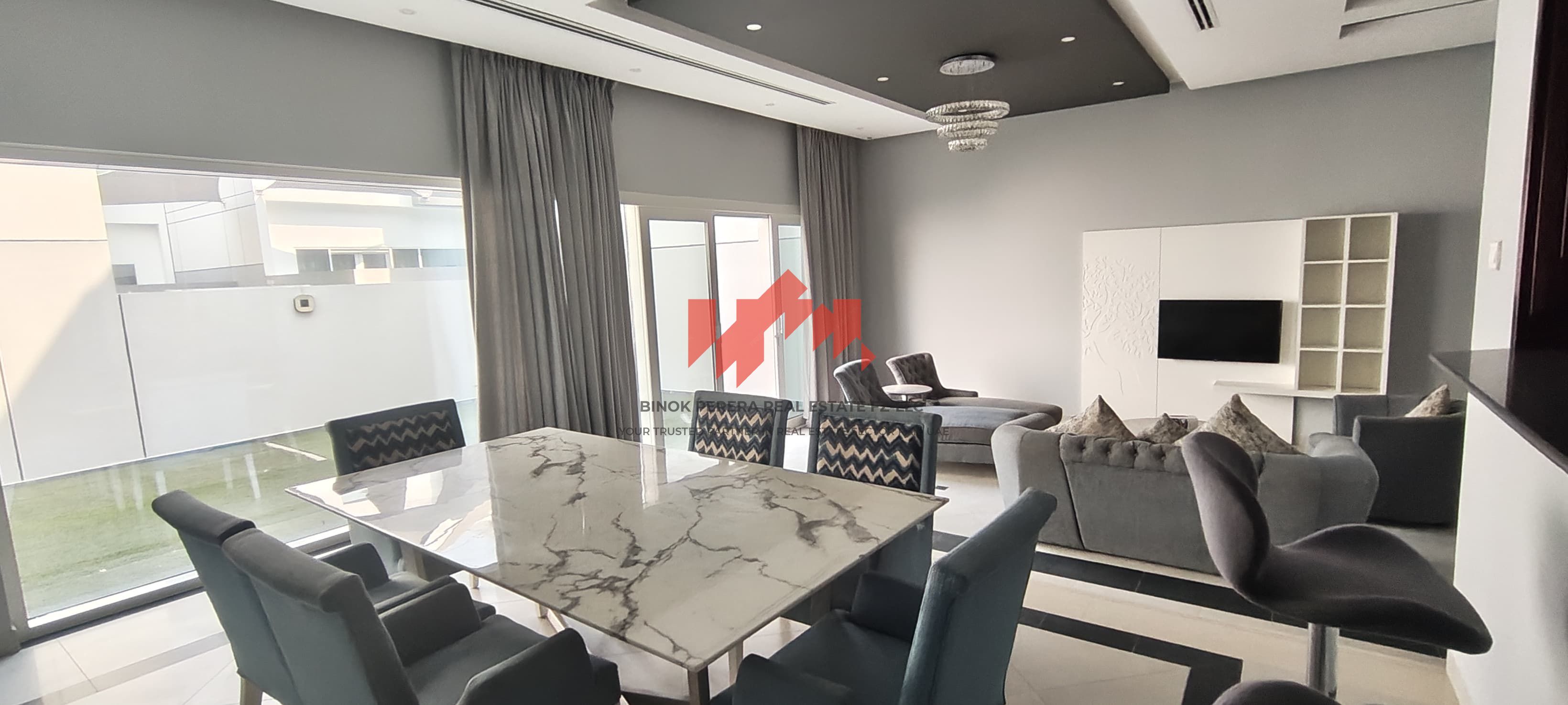 3 BR Villa for Rent in Al Jazeera Al Hamra