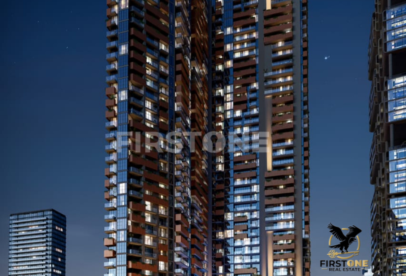 Wonderful 2BR | Fully Furnished | Maryah vista 3