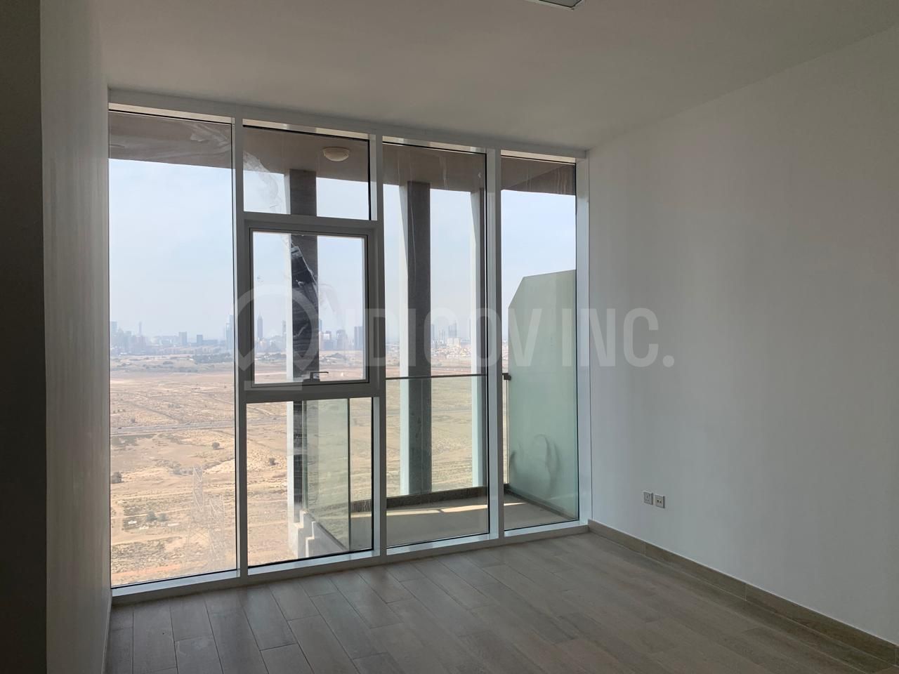 CHILLER FREE | STUNNING MARINA VIEWS | HIGHER FLOOR