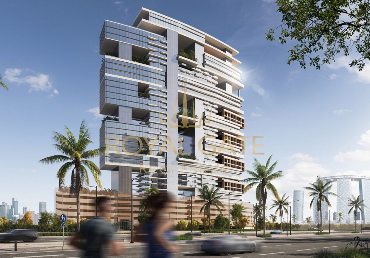 3 Bedroom Apartment | Expansive Marina Living | Refined Modern Comfort