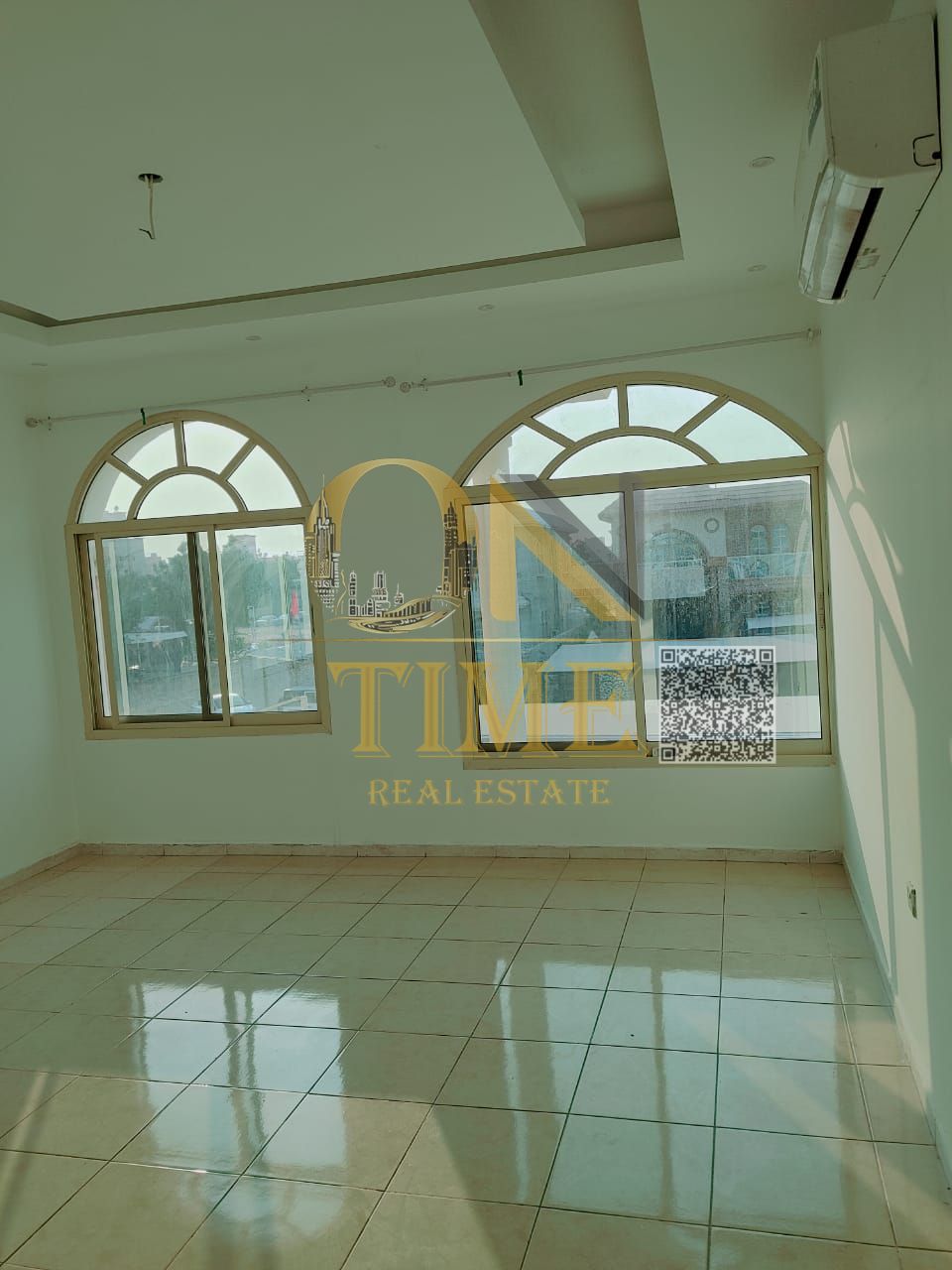 Annual Rent – Spacious Villa in Al Rawdha 2, Ajman
