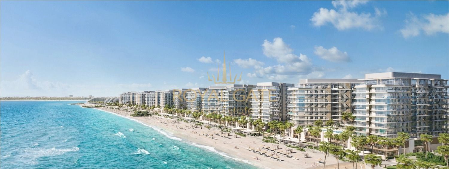 Spectacular 3BR| Ideal Living| High Floor