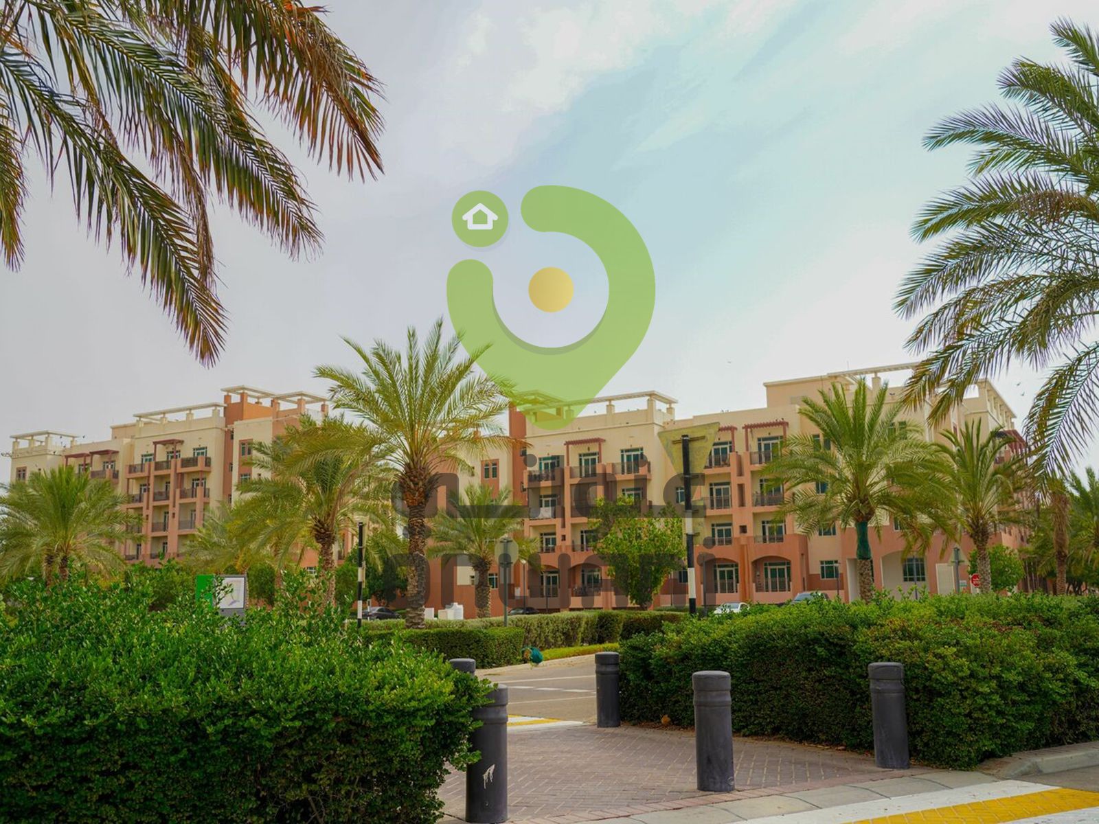 COOL COMMUNITY AMAZING FACILITIES PRIME LOCATION