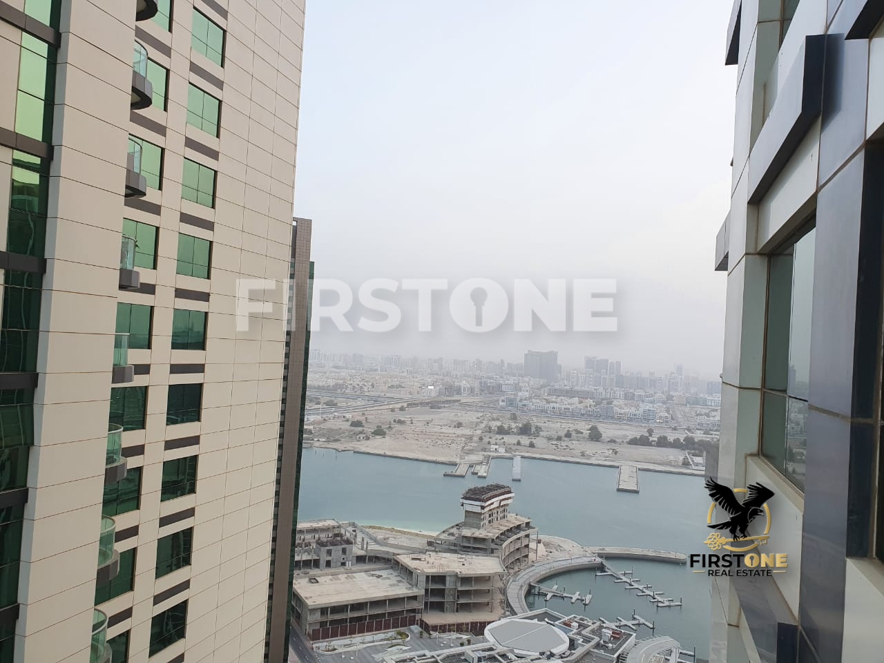 Stunning 1 BR | Modern Living | Rented Unit