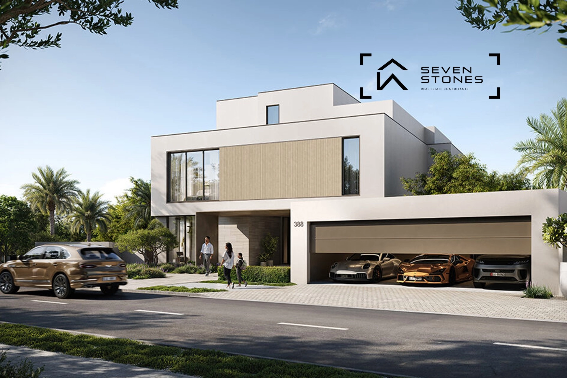 Handover: Q3 2029 | Huge Plot | 0% Commisison