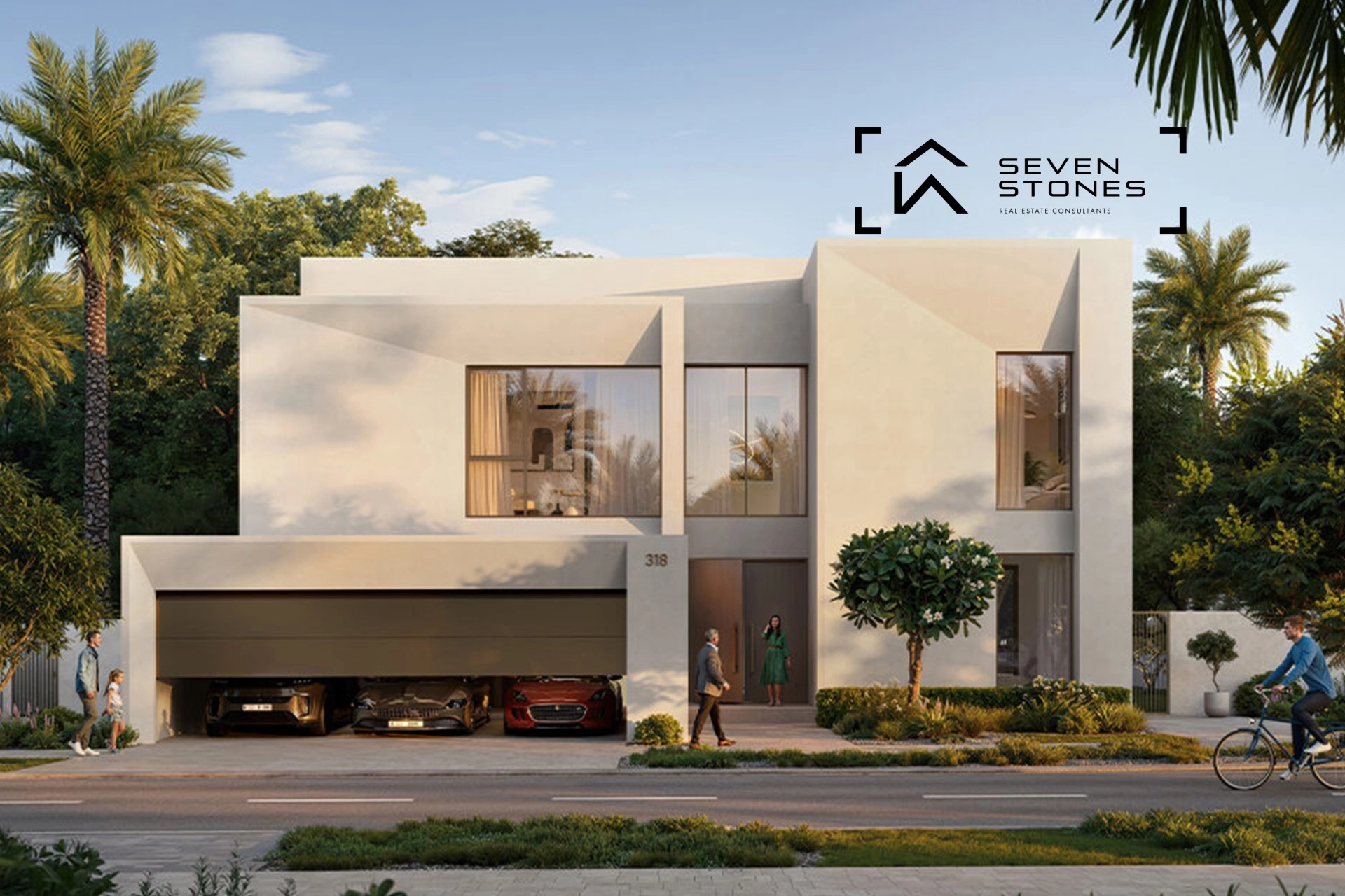 0% Commission | 10% Booking | Stand-alone Villa