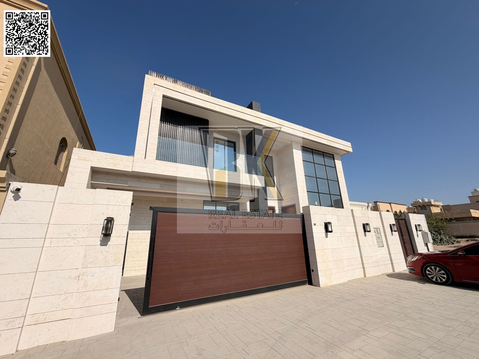 Luxury Villa for Sale in Ajman - Al Rawda 1