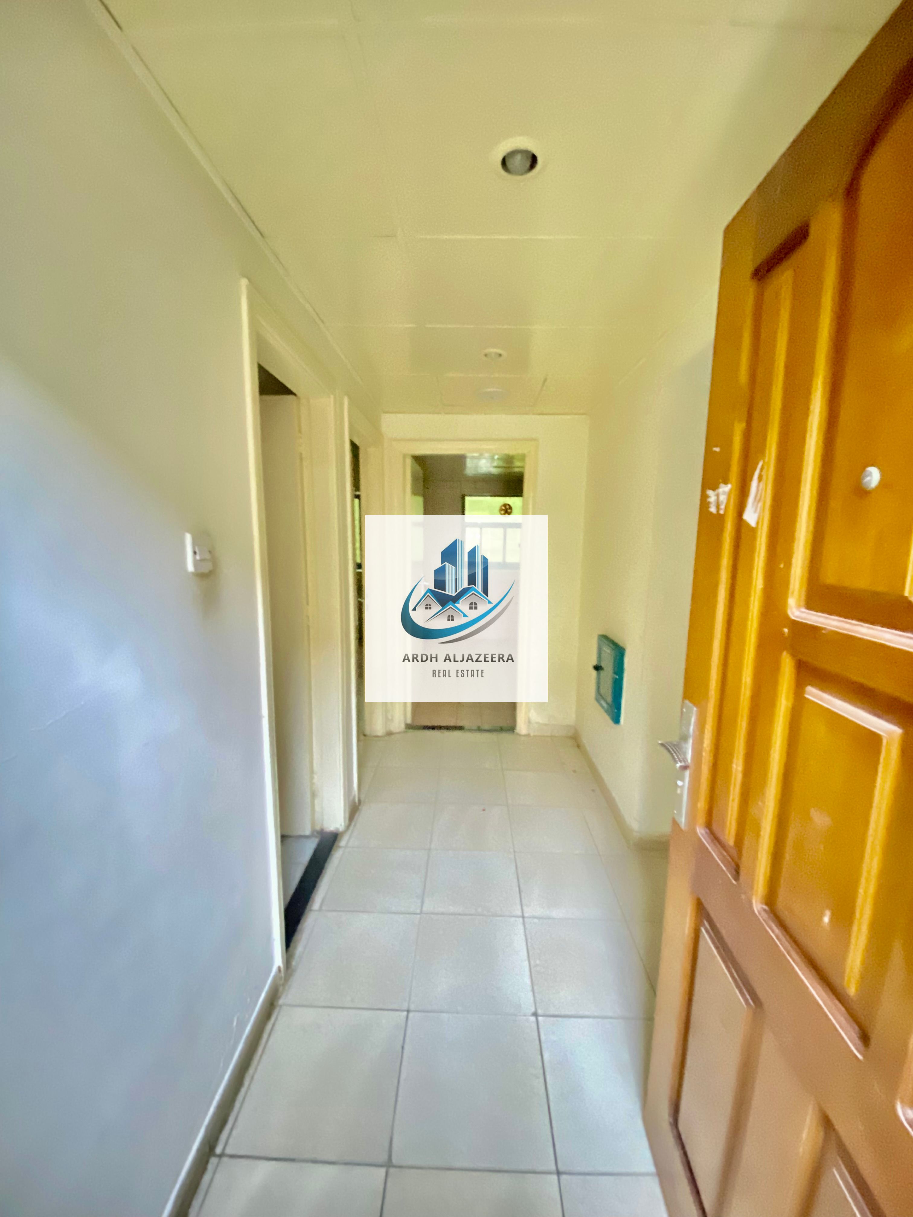 2 bhk ready to move flat with a month free opposite sahara center call for details!