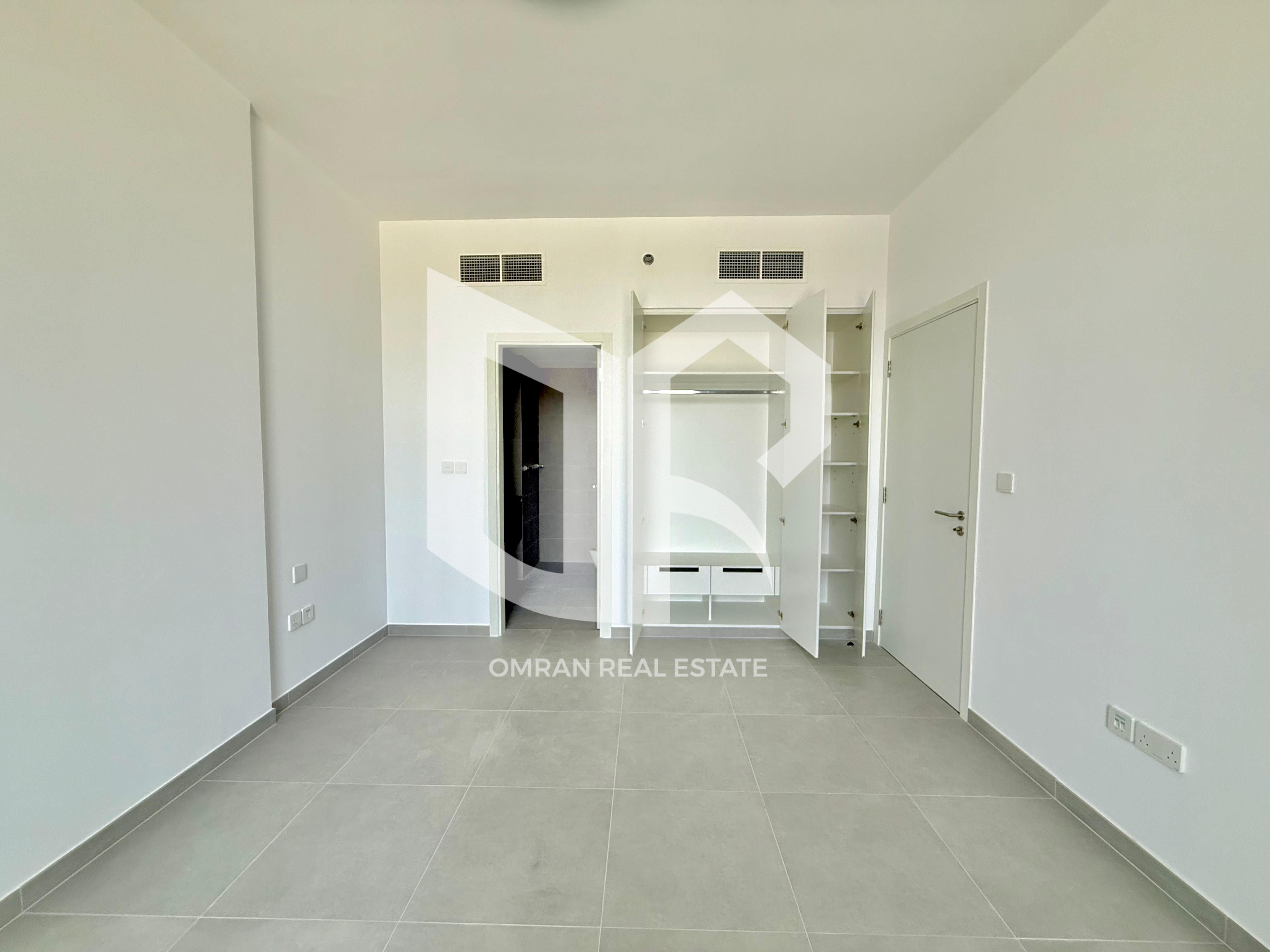 Apartment for Sale in Aljada – Below Market Price!