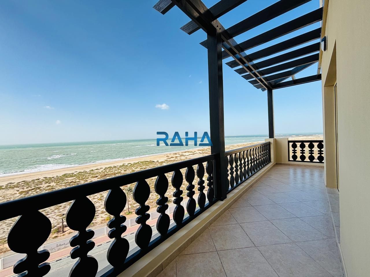 Modified 2BHK Sea View Furnished Ready Apartment
