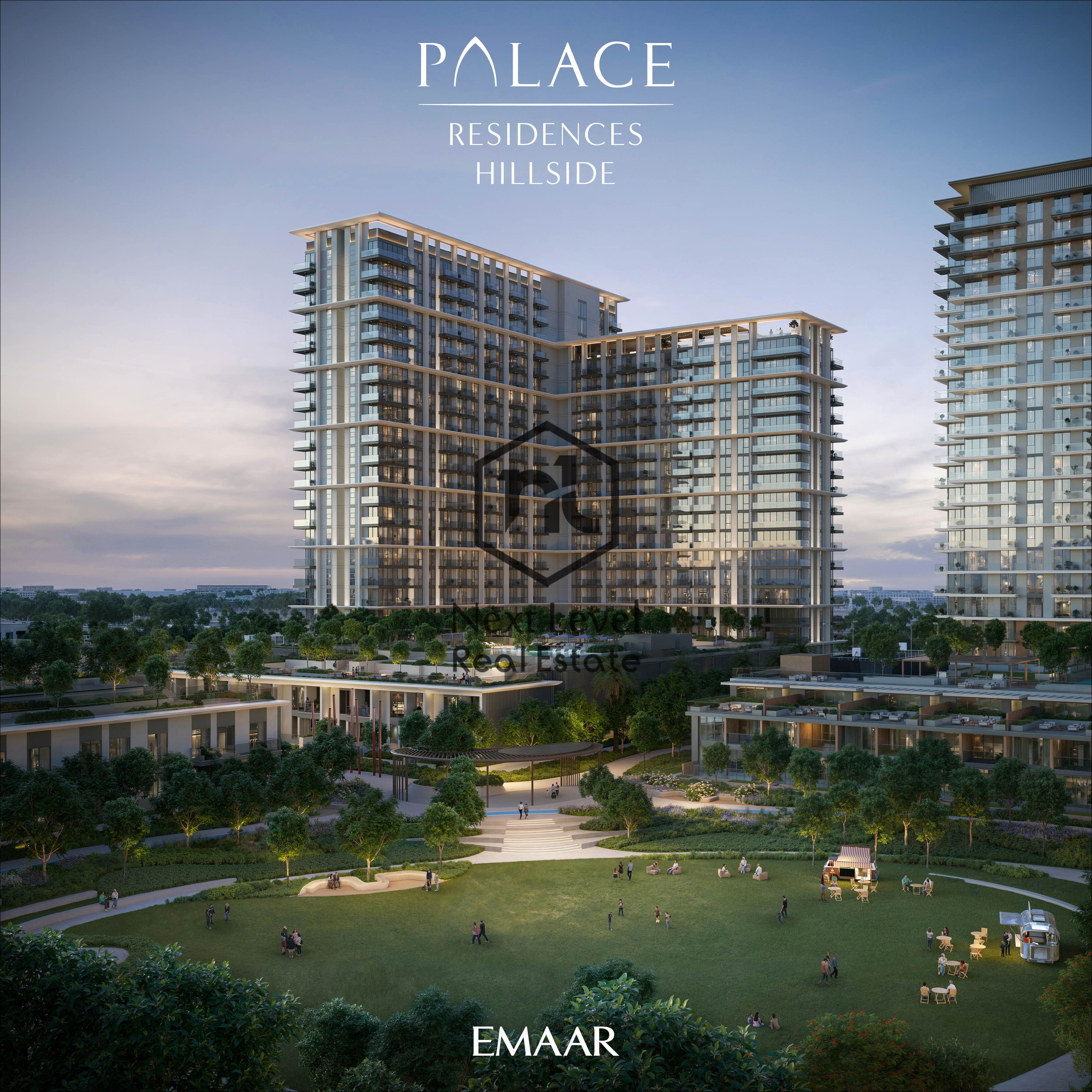 Invest in Prestige | Reap the Rewards | Luxury Today | Wealth Tomorrow
