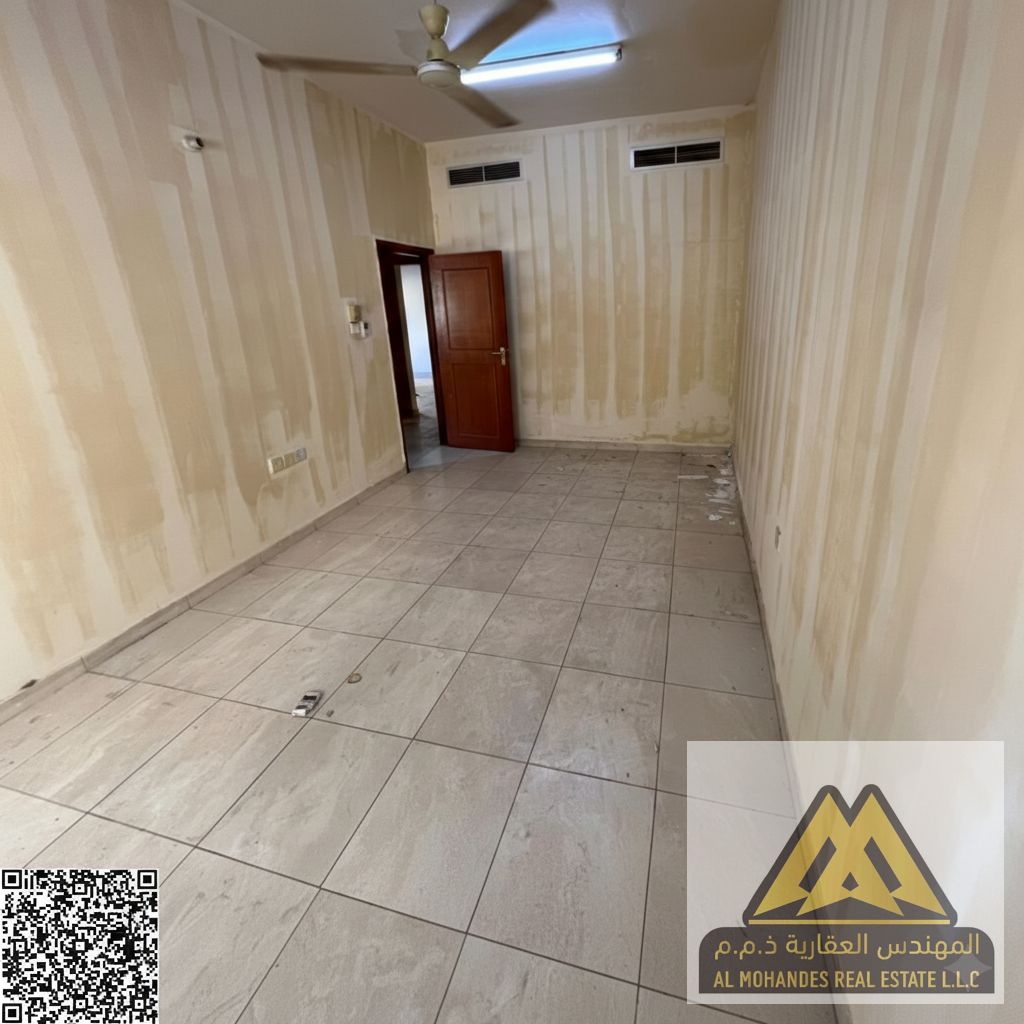 2br for rent- prime location -balcony-6 installment