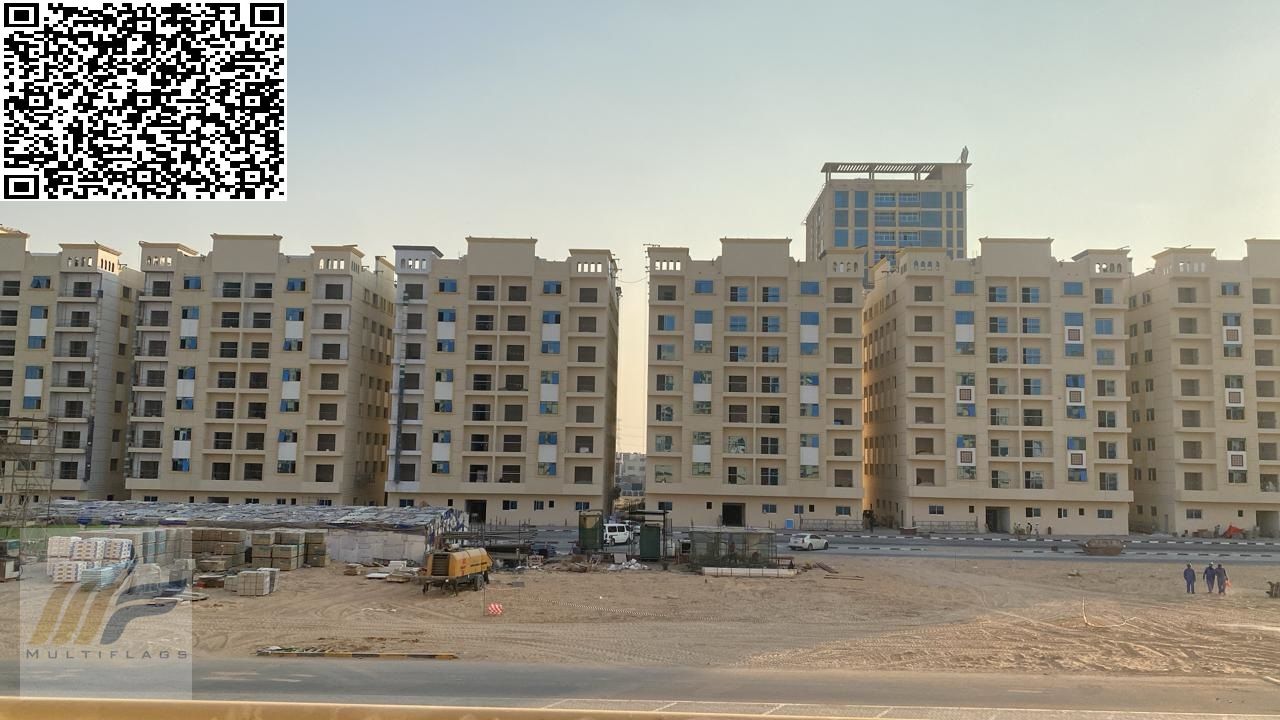 2BHK for sale in ajman | Lowest down payment and longest payment period | Direct from the developer
