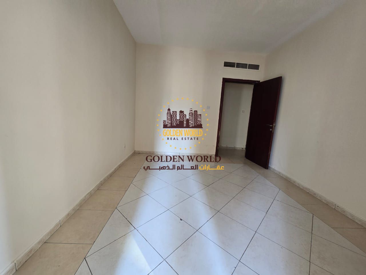 1 Bedroom Apartment with Balcony for Rent in Al Qasimia Al Nad | Large Open Layout | Fully Bright Unit | 1 Bathroom | Practical and Comfortable Living