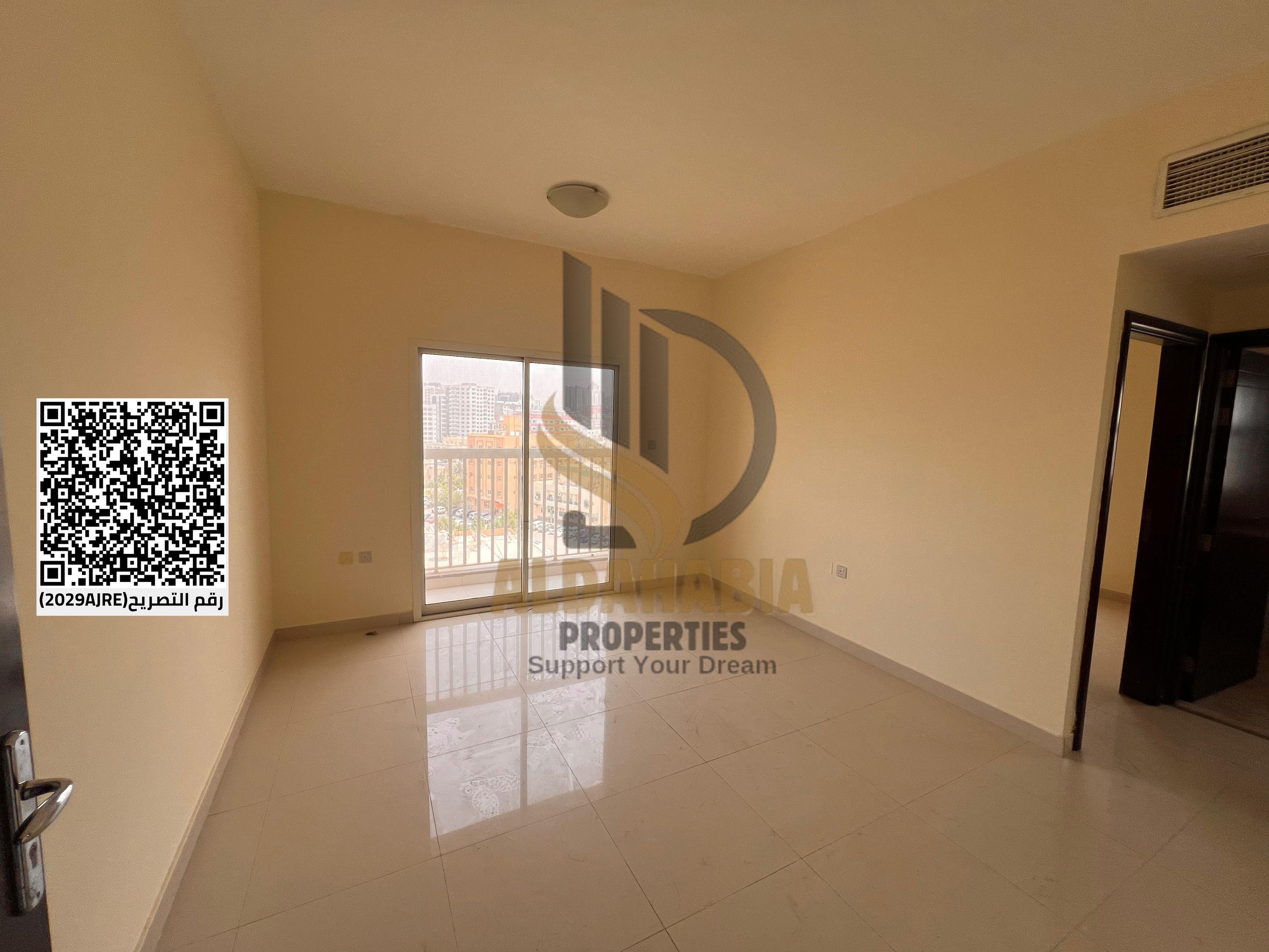 For Rent – 1 Bedroom Apartment in Al Nuaimiya 3