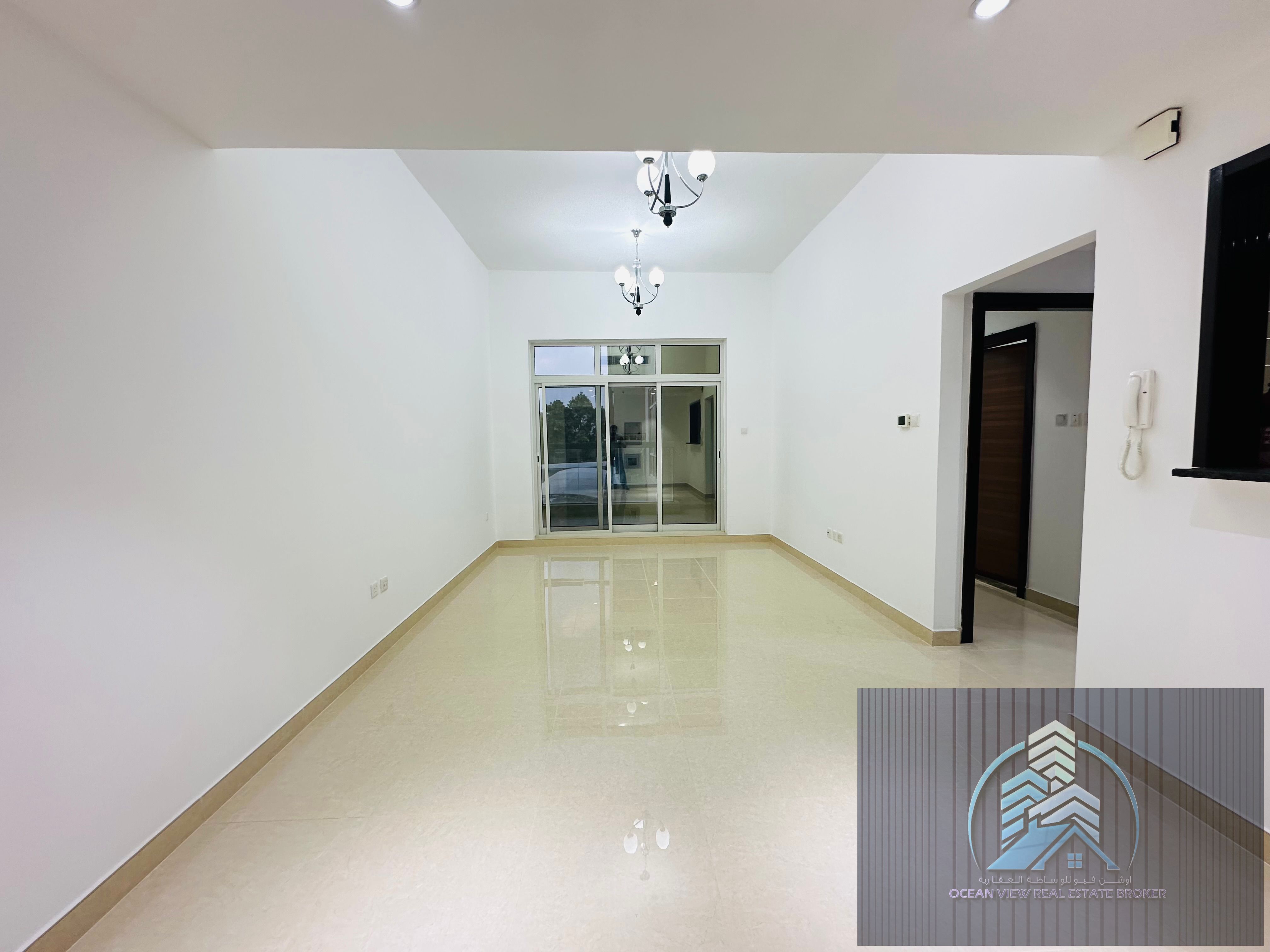 Premium Living - Bright & Spacious 1BHK Near Souq Extra Mall