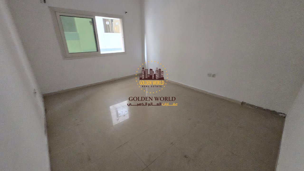 1 Bedroom Apartment for Rent in Al Taawun Sharjah | Master Bedroom with 2 Bathrooms | Practical Layout | Prime Location Close to Services