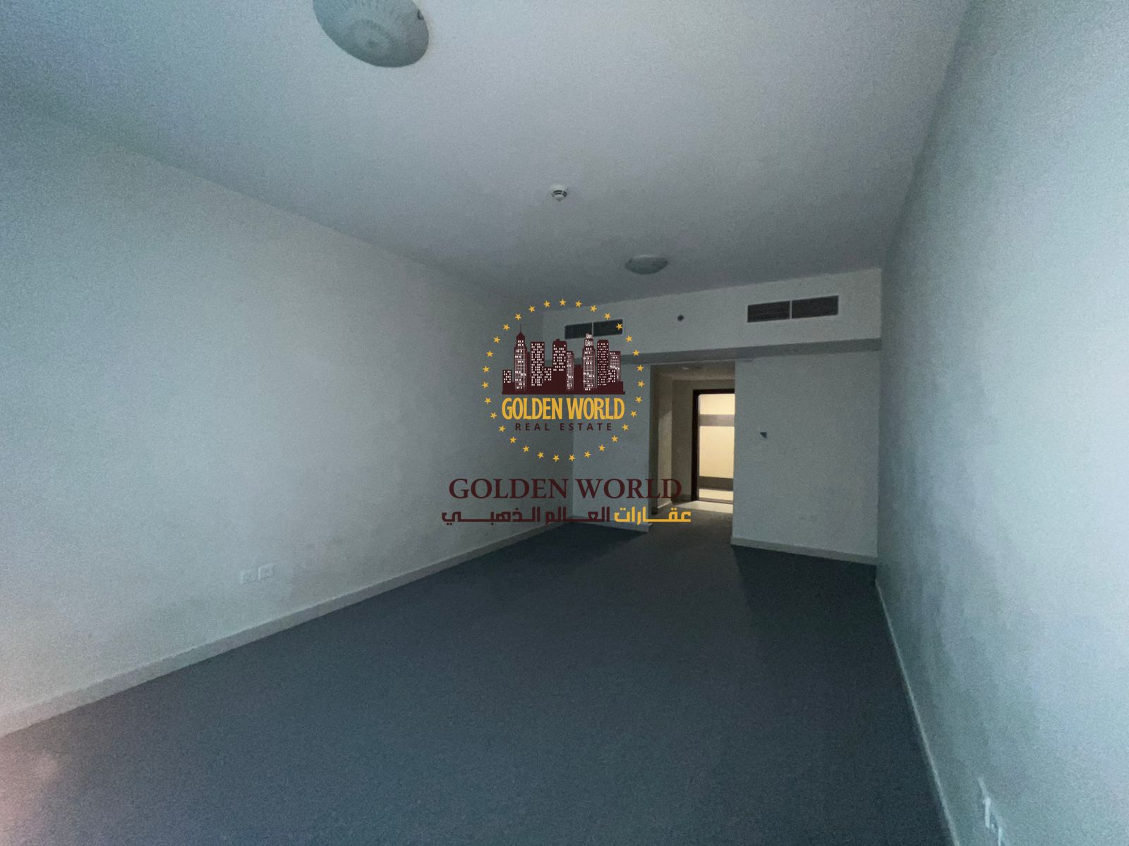 Panoramic 2 Bedroom Apartment with Balcony and Parking in Al Taawun Sharjah Direct Dubai Exit Prime Location