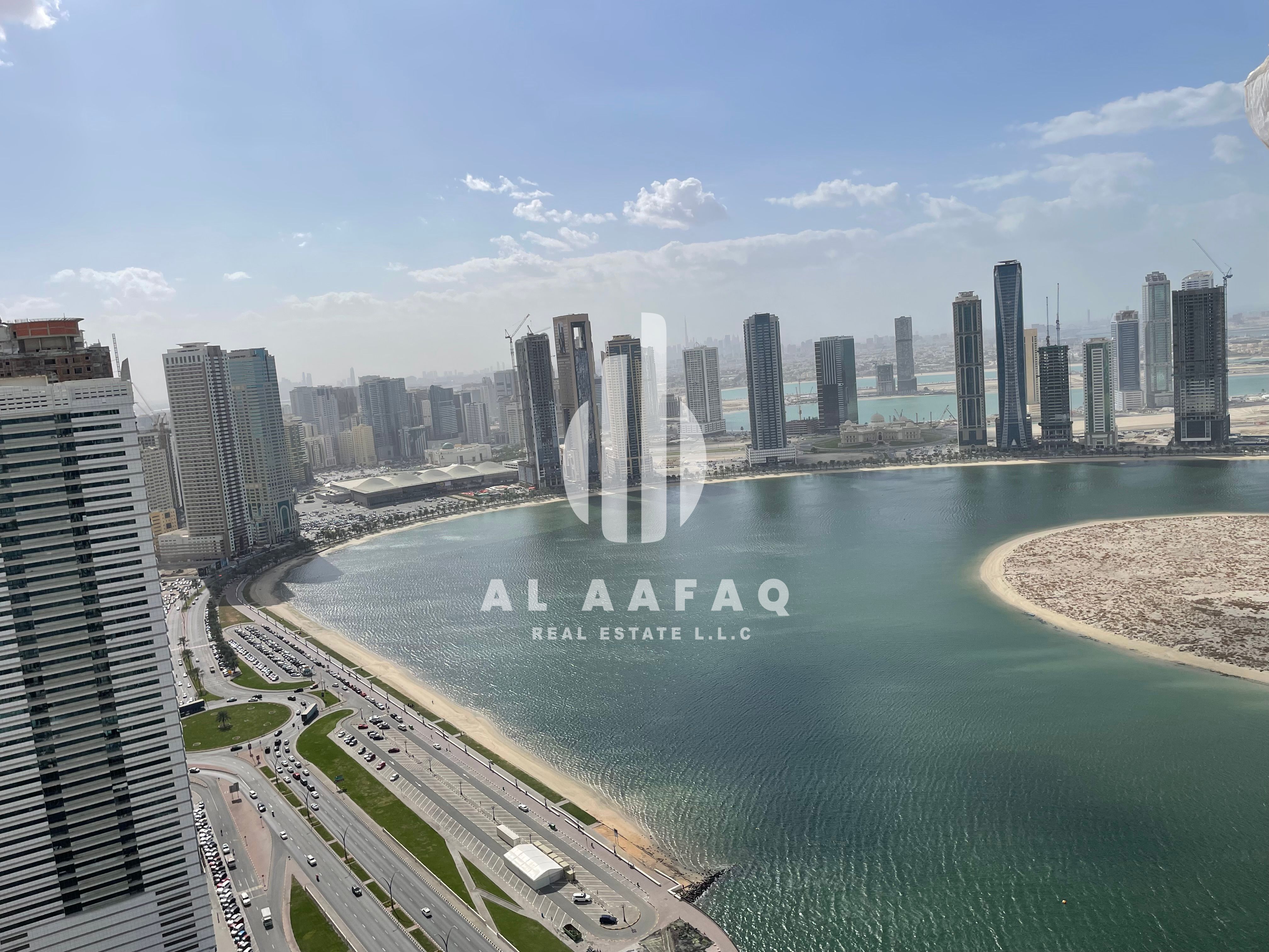 Most Luxurious 2 BHK with Sea View | Limited Collection