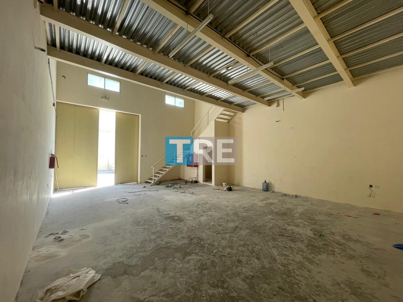 1500/- SQFT WAREHOUSE FOR RENT AJMAN INDUSTRIAL AREA