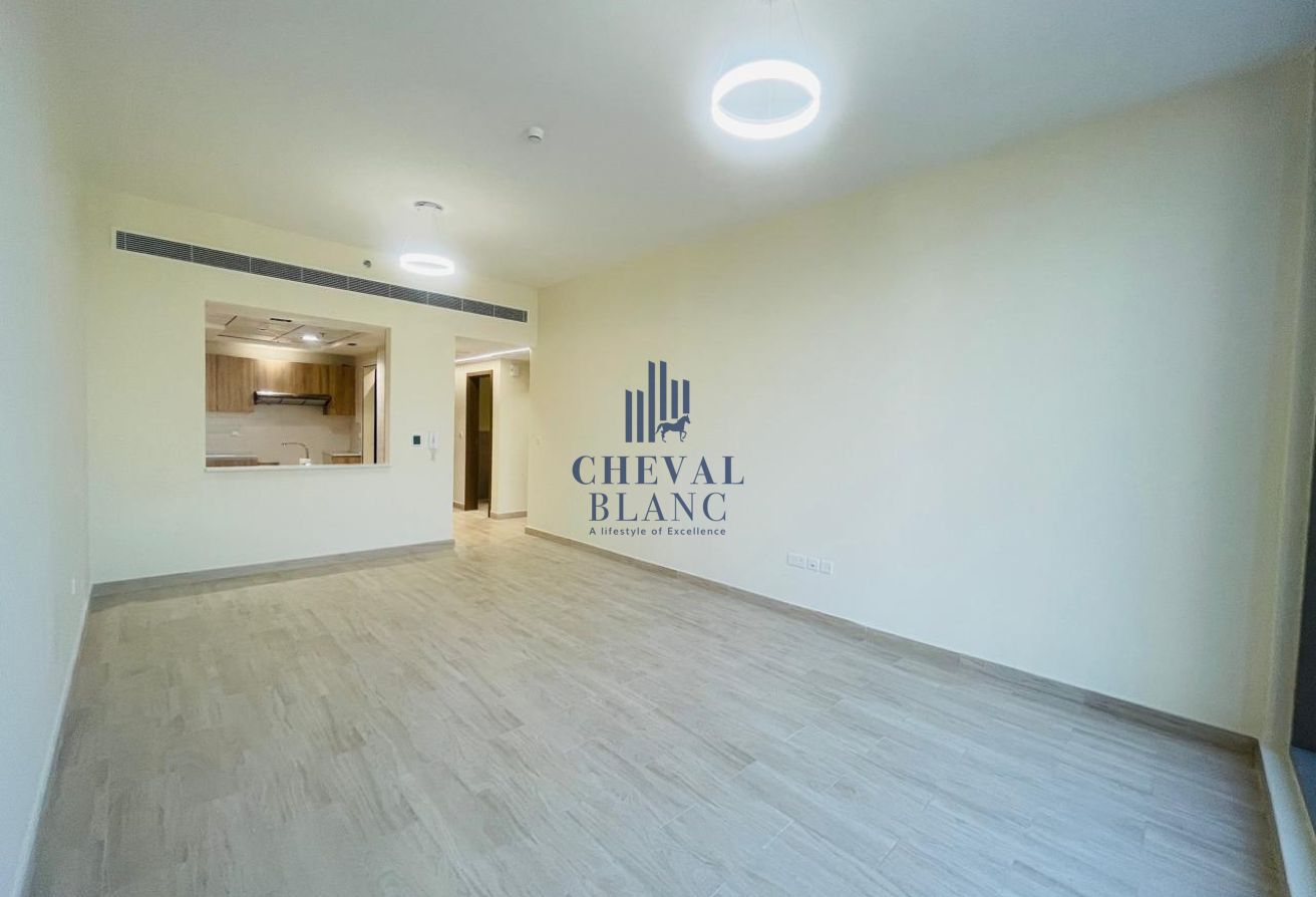 Ready to Move | Brand New | Bright and Spacious