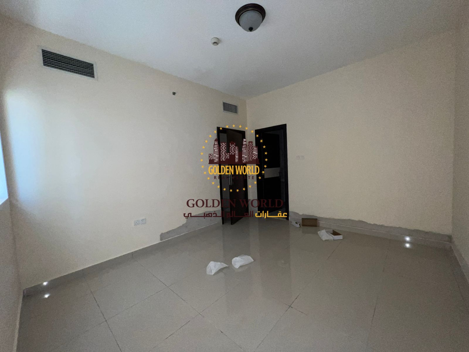 1-Bedroom Apartment with Living Room in Al Taawun, 2 Bathrooms, Spacious Living Area, Prime Location Near Services and Main Roads, Ideal for Individua