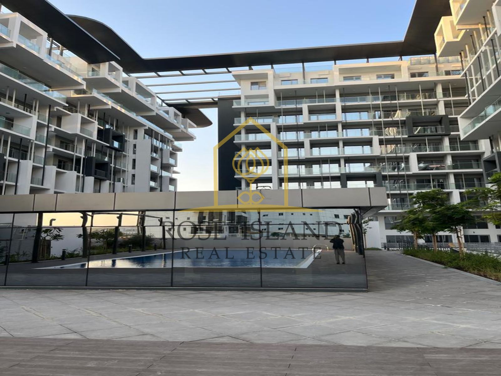 Spacious Studio| Fully Furnished|With Balcony