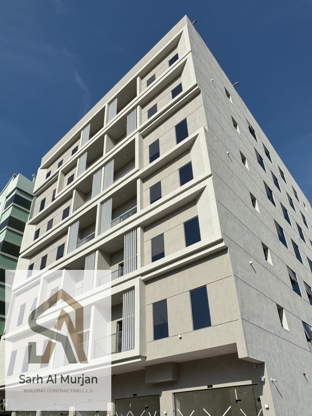 Brand New Building – First Tenant | 2BHK & 3BHK Available (Direct owner)