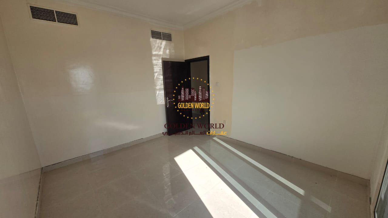 2 Bedroom Apartment for Rent in Al Majaz 2 with Two Balconies | Open View | Kitchen Balcony | Parking | Comfortable Layout | Great Family Option
