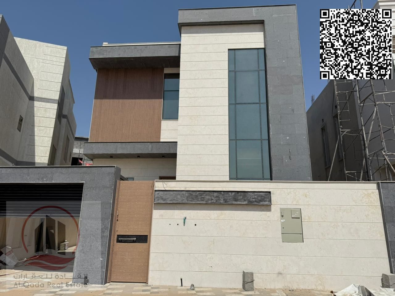 5-bedroom villa for rent in Al Yasmin