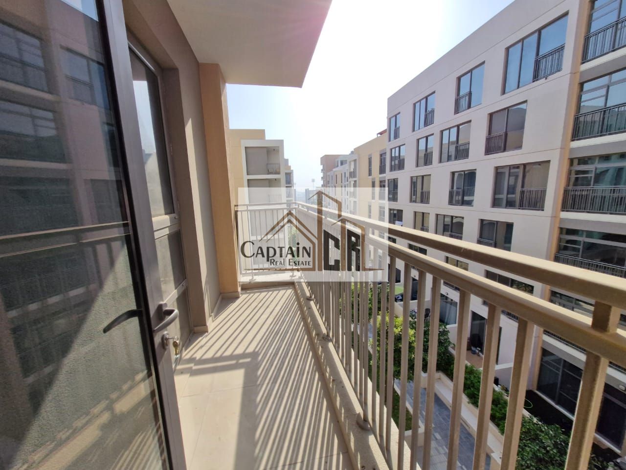 Ultra-Hot Investment Deal | High-ROI 1BHK with Balcony in Uptown Al Zahia