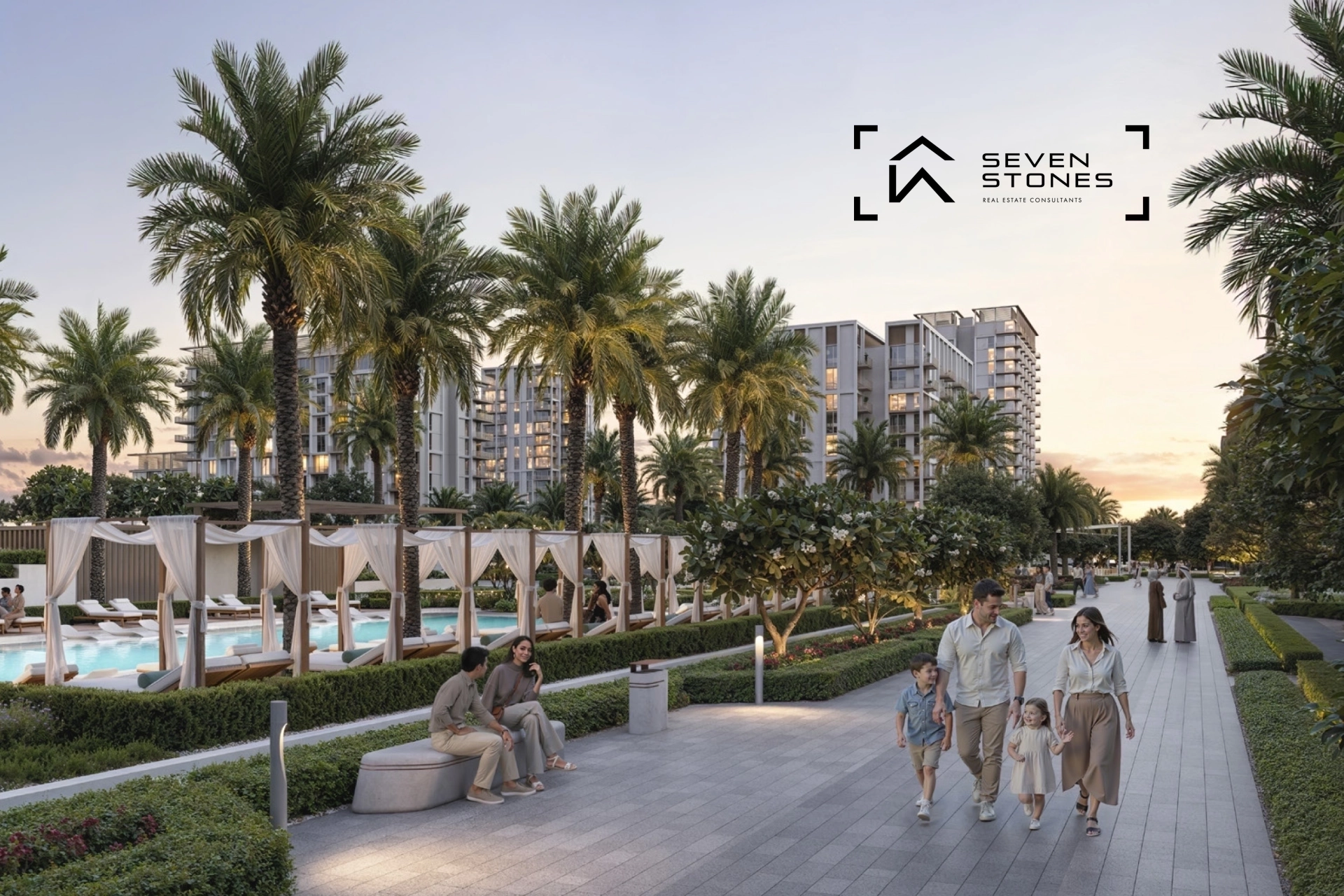 Invest Now | 80/20 Payment Plan | Waterfront Views