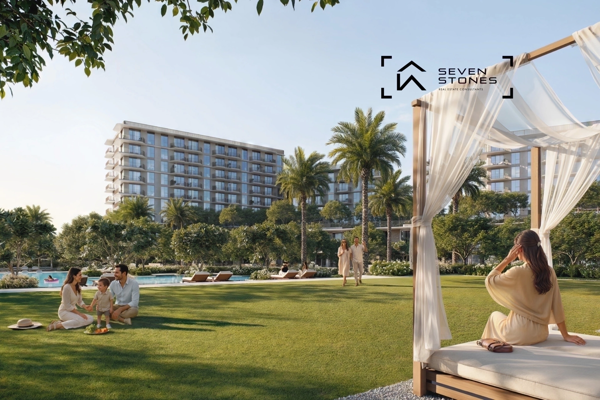 Zero Commission | Payment Plan | Spacious Layout