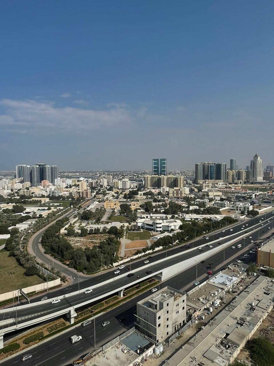 1 Bedroom Hall for Annual Rent – Al Nuaimiya 3
