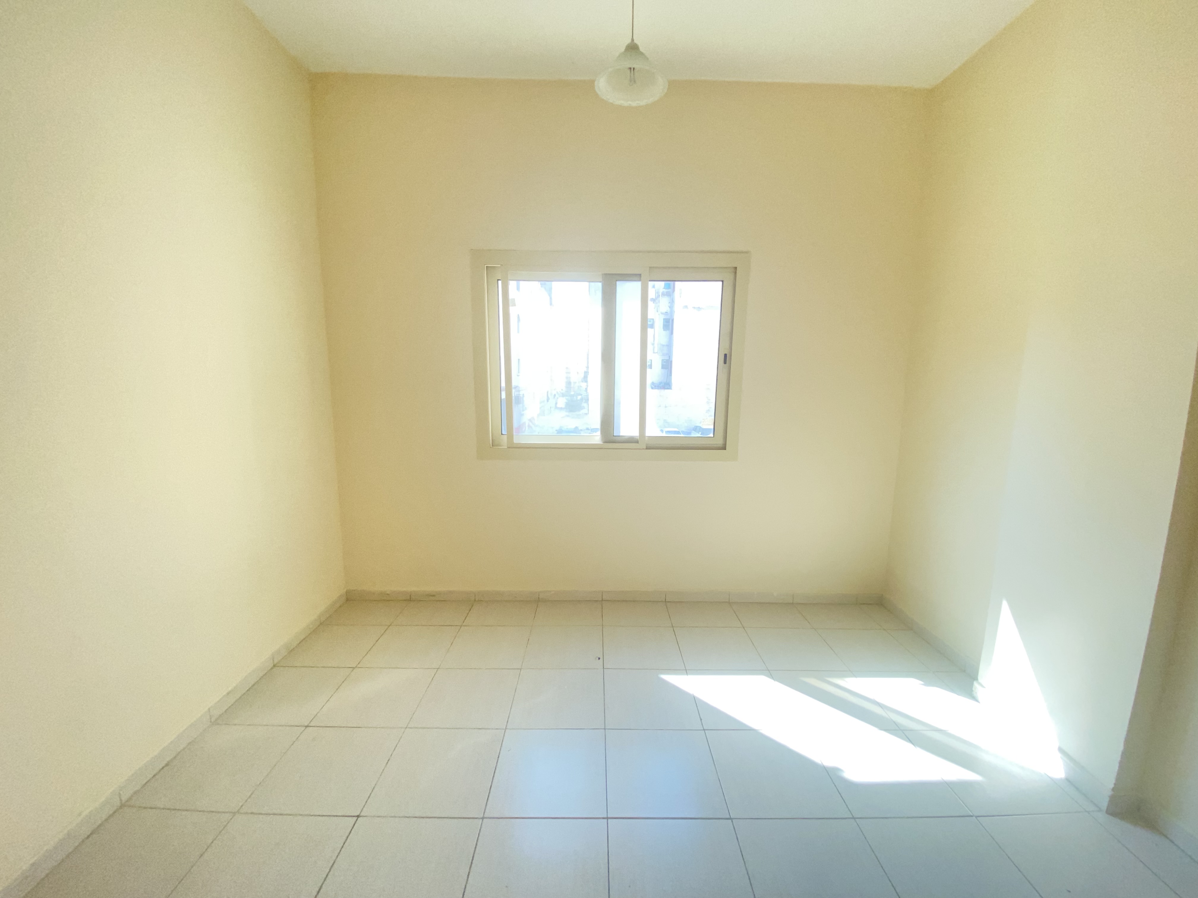 1 BHK APARTMENT FOR FAMILY WITH CENTRAL AC