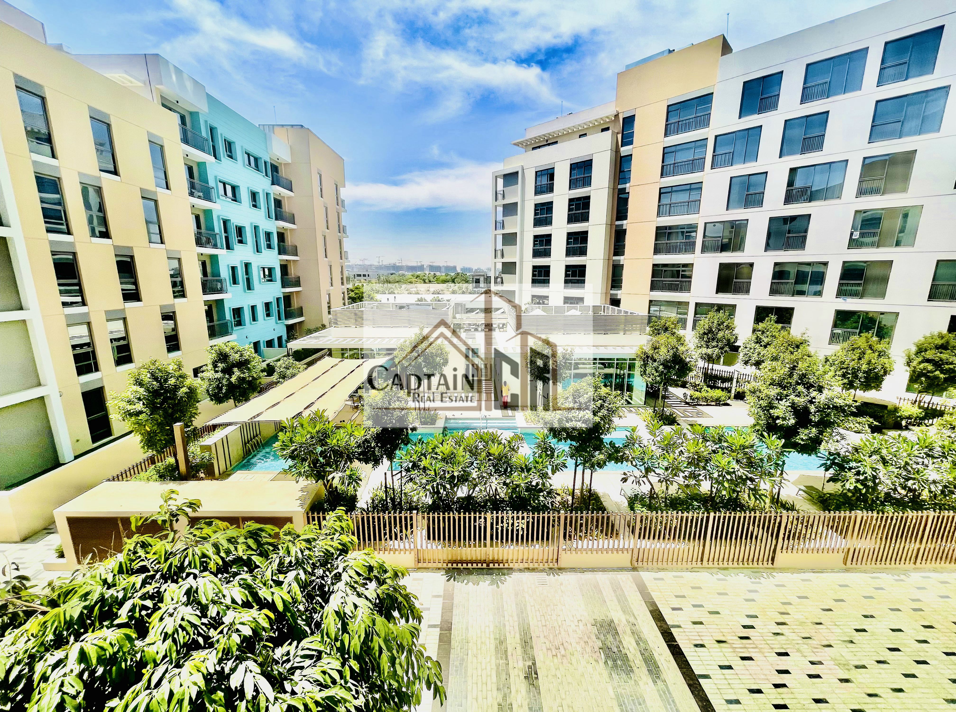 Prime High-ROI 1BHK Investment Opportunity | Hot & Limited Offer | Uptown Al Zahia