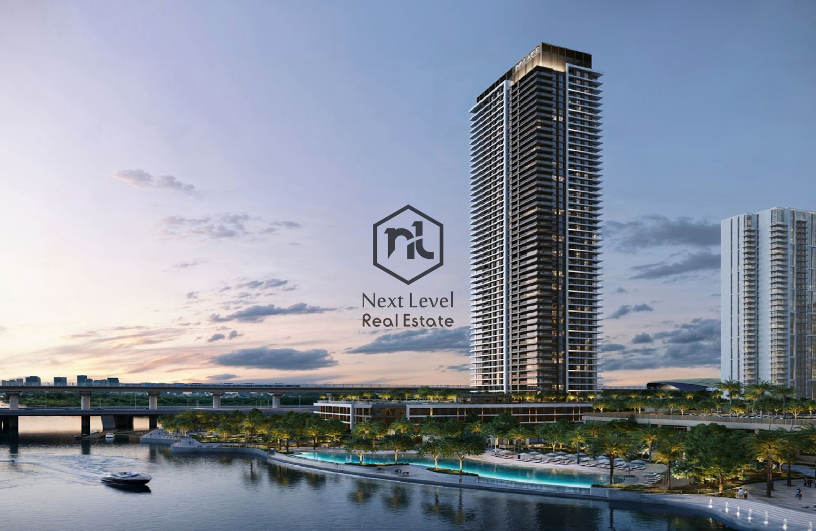 High-Demand 2BR | Strong Capital Growth | Emaar New Downtown