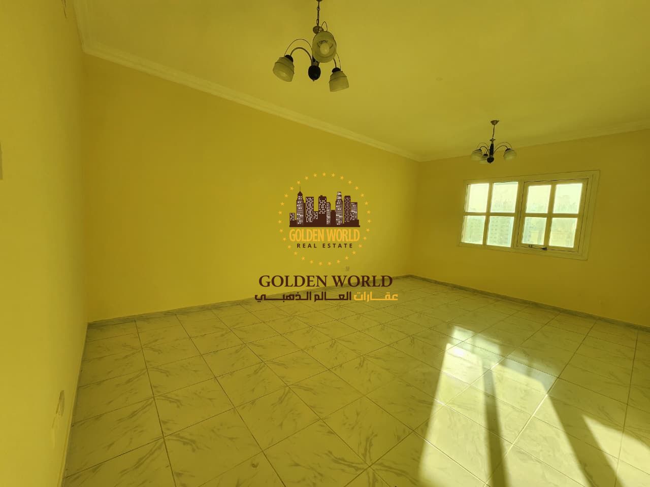 Spacious 2 Bedroom Apartment for Rent in Al Qasimia Al Nad with Large Layout and One Month Free Offer