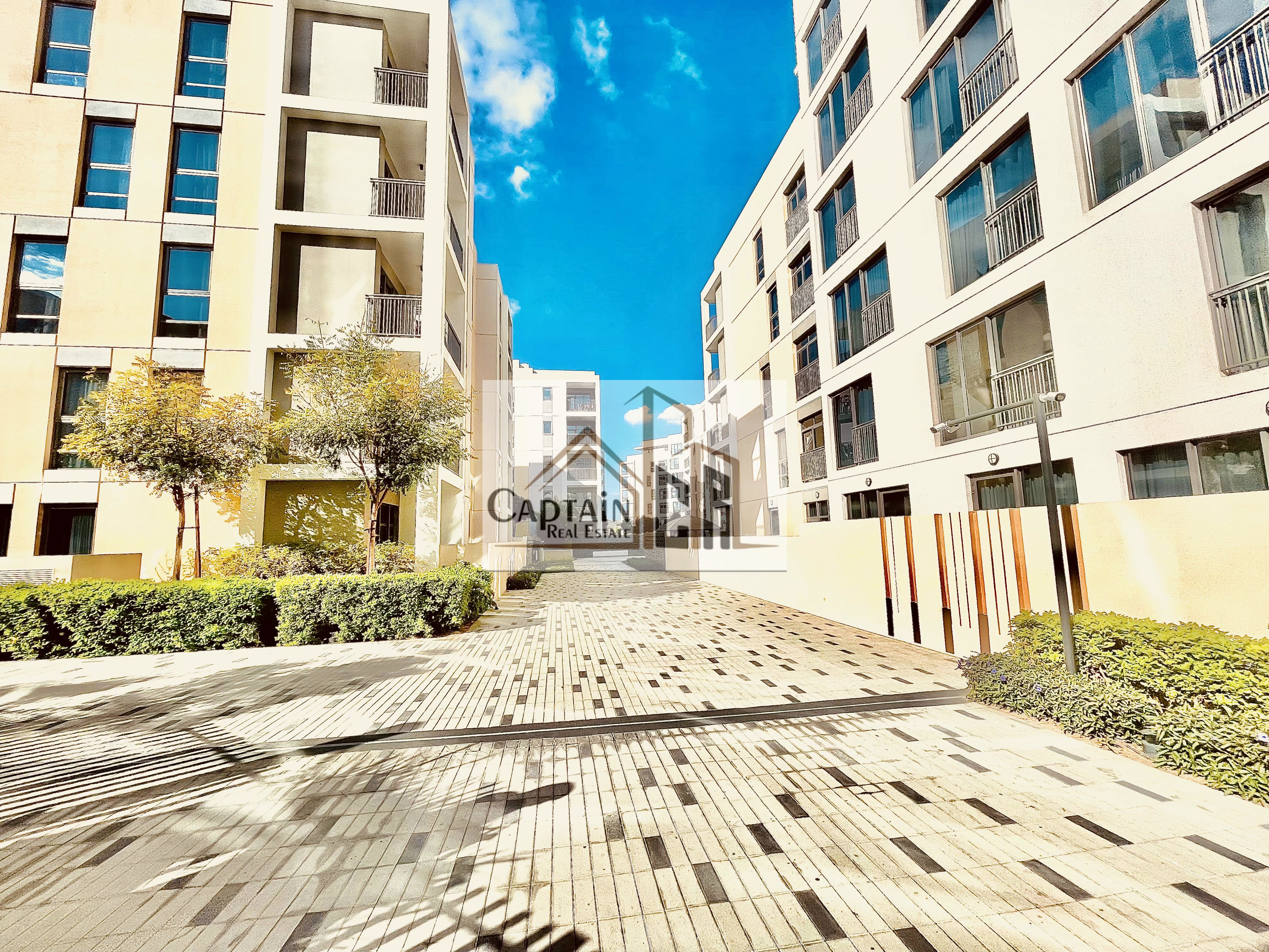 PRIME HIGH-ROI INVESTMENT | EXCLUSIVE 1BHK WITH BALCONY IN UPTOWN AL ZAHIA