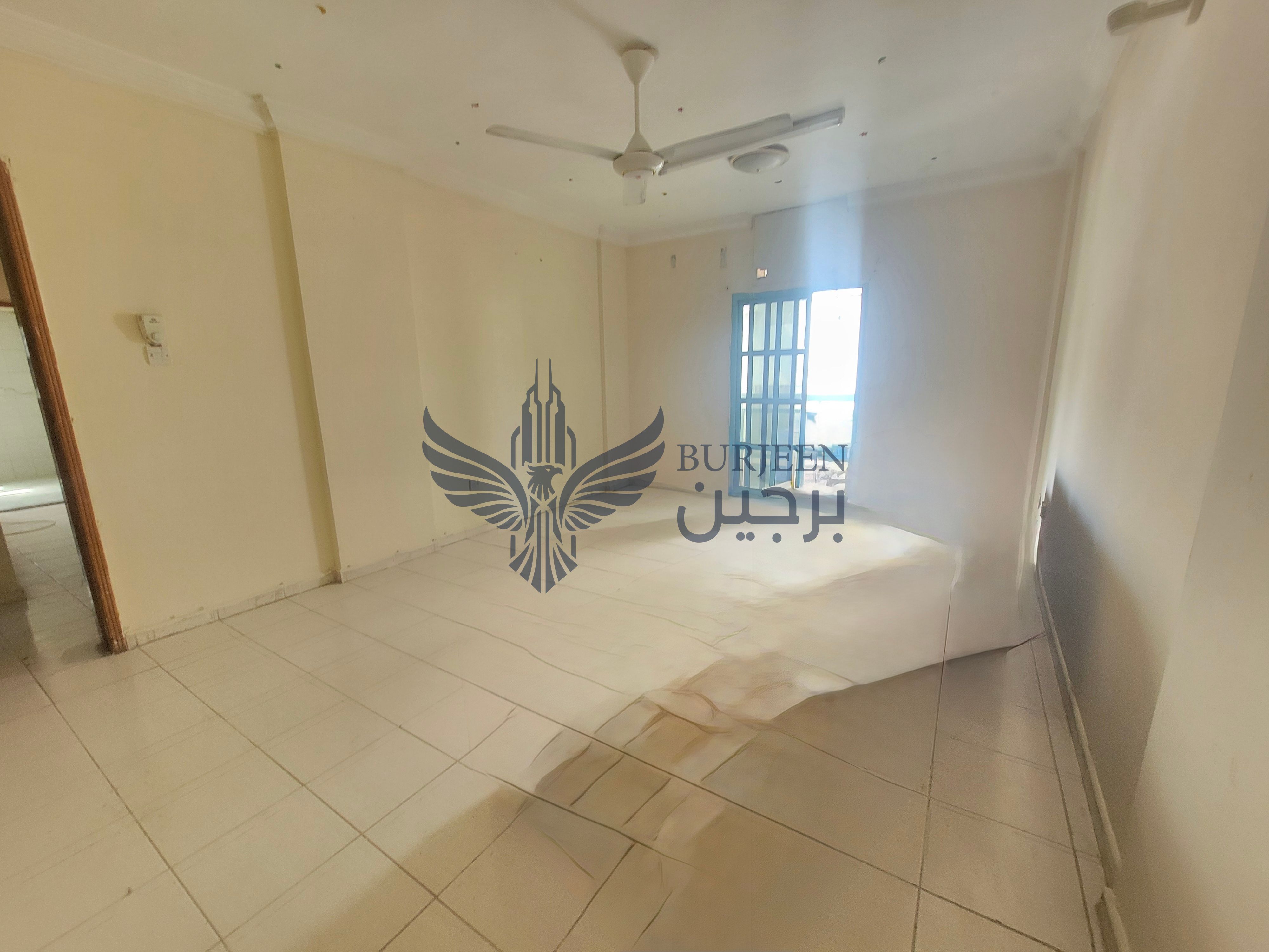 SPECIUS 2BHK WITH SEPRET HALL NEAR TO AL AMAL SCHOOL