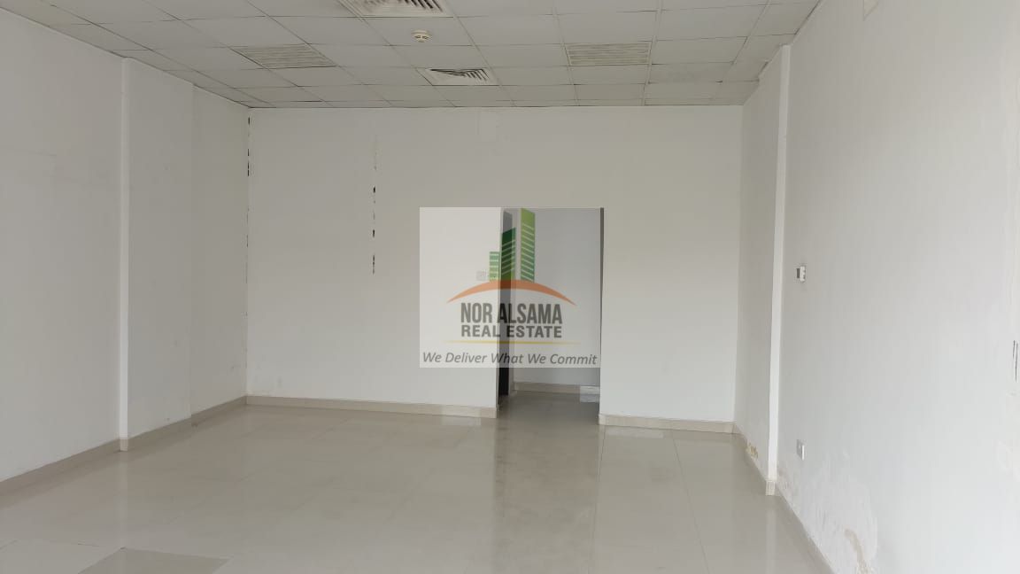 Frontside !!! READY NEAT AND CLEAN SHOP !!! FOR RENT !!! GOOD PRICE !!!
