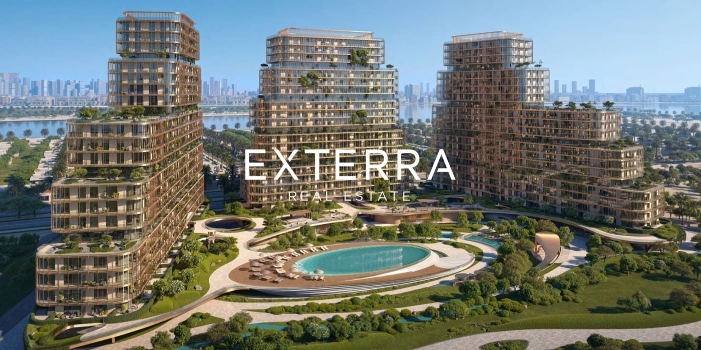 1 BR Apartment // PREMIUM LOCATION // HIGH QUALITY