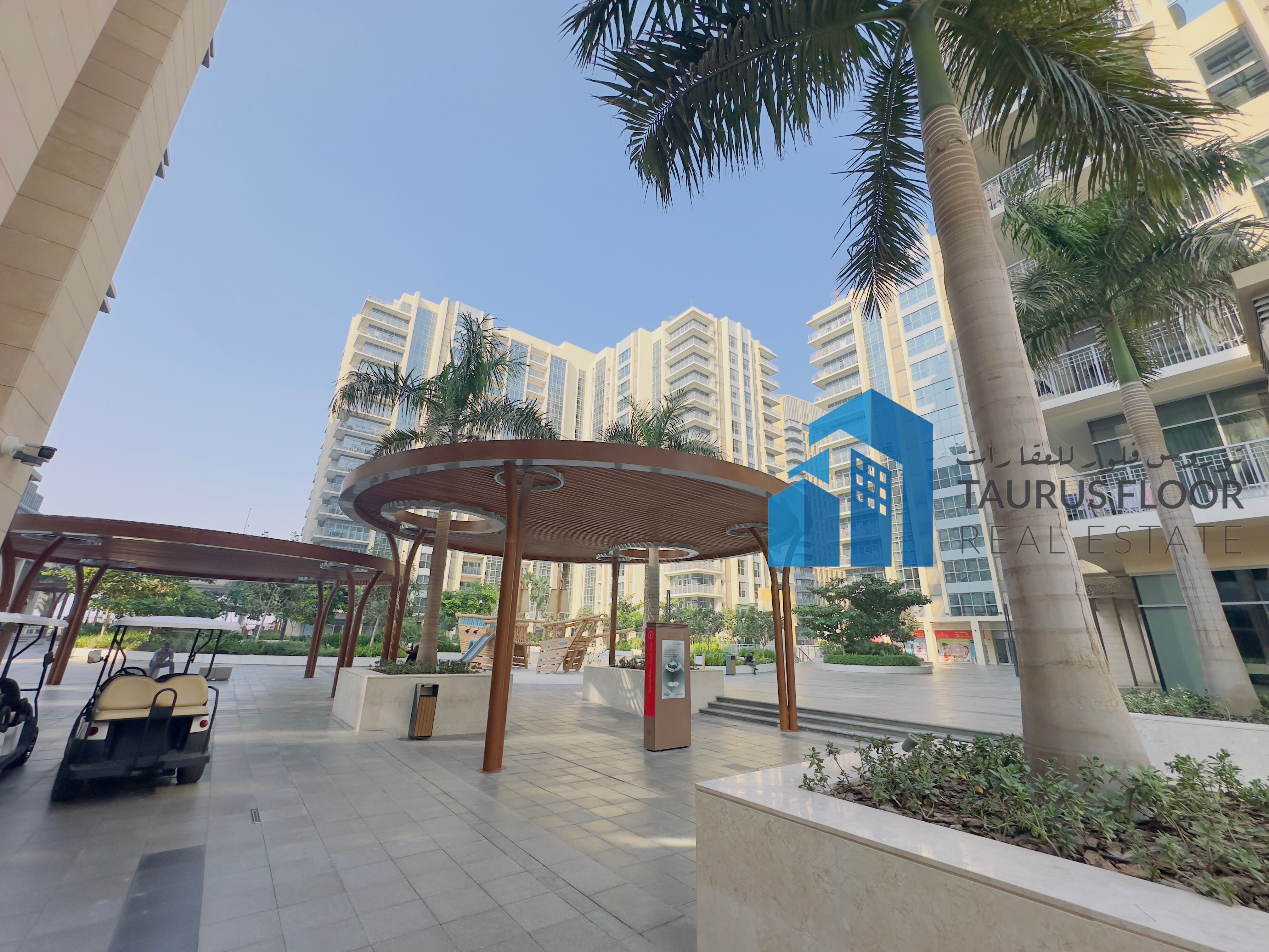 Premium 2 BHK | Luxury Community | Call For Info