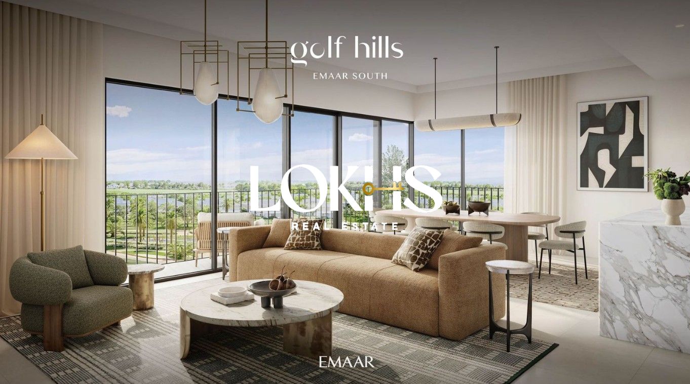 Limited Units | Golf Community | High ROI