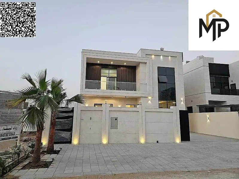 Today is your chance to experience luxury living in one of the most prestigious areas of the Emirate of Ajman.