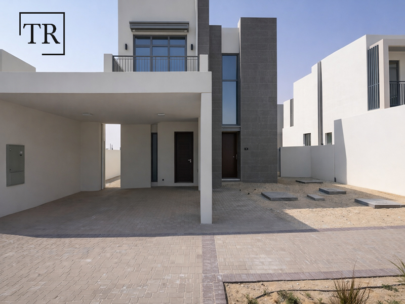Premium Finishes |Eco Friendly| Vacant on Transfer