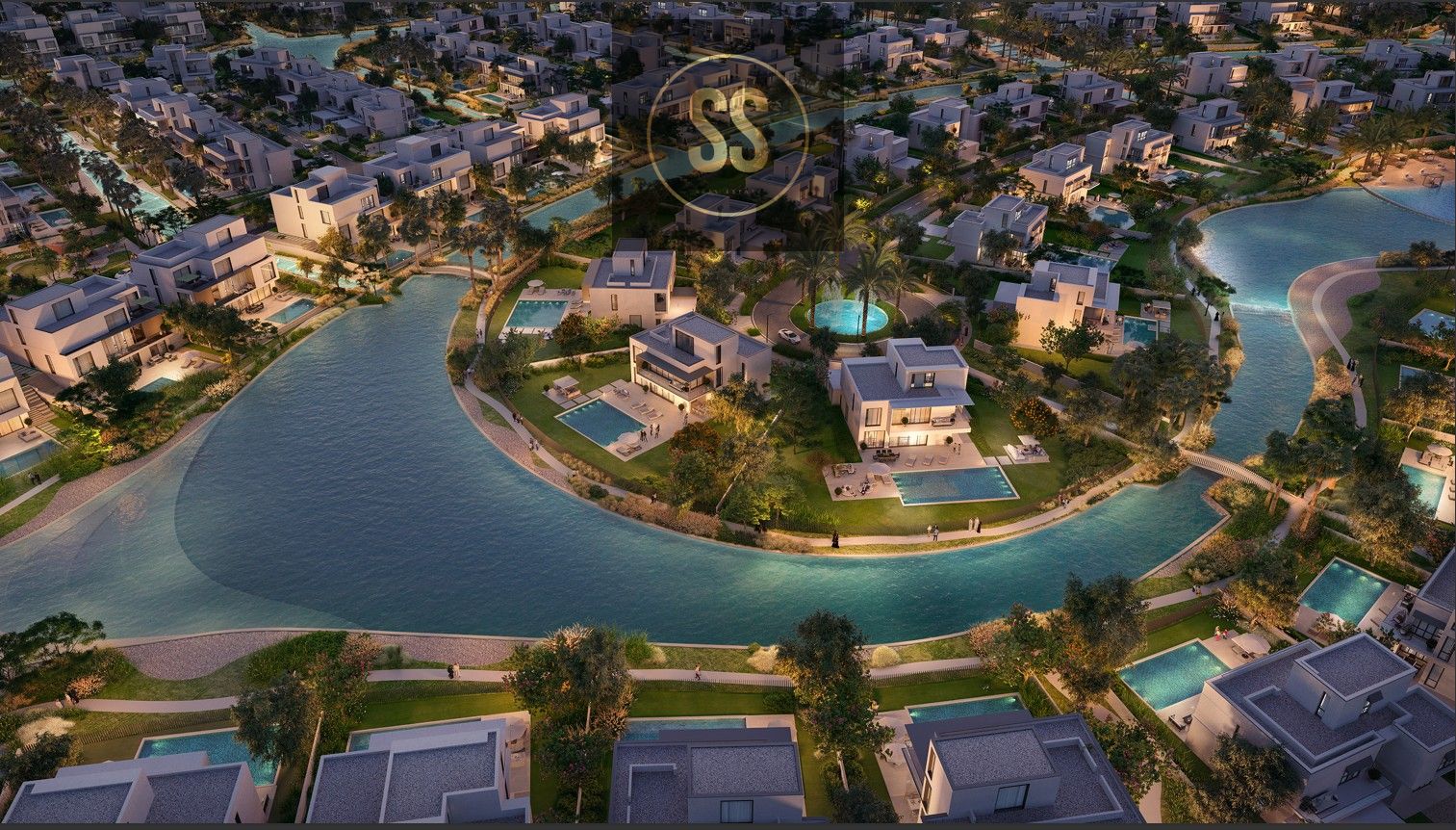 Largest Plot in Community I Corner Villa I Near Amenities